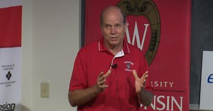 GMO Crops in the Midwest