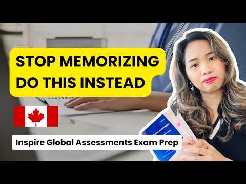 The #1 Study Tip I Give Every IEN Preparing for the CBA & SLA