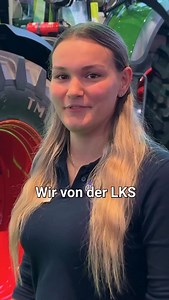1.7K views · 1.3K reactions | Das sind unsere Highlights auf der AGRITECHNICA! ✨拾 . #agritechnica #agritechnica2025 #lks #starkenberg #landwirt #landwirtin #landwirtschaft #landwirtschaftistleidenschaft #landwirtschaftverbindet #agrar #agrartechnik #agrarwirtschaft | LKS - Landmaschinen und Kfz-Handel Starkenberg GmbH | Facebook