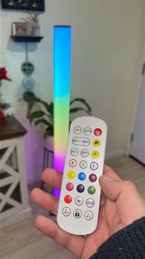 This sensory lamp is everything I've ever wanted 😭❤️ #coolgadgets #satisfying #lightshow