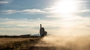 NASA to Test a Massive Slingshot for Launching Satellites Into Space