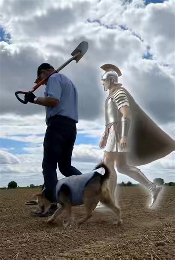 How often do you feel there is someone out there with you? Got any spooky stories from your metal detecting adventures? | The Metal Detectives Group