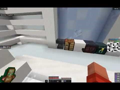 Donut SMP dupe tut (NEED MOD)