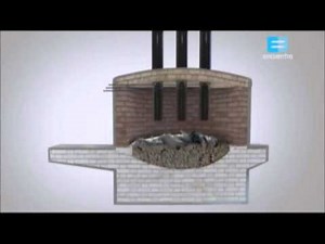 Horno eléctrico