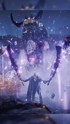 Gravity Awakens |Elden Ring