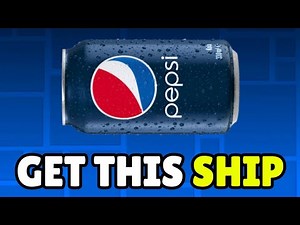 How To Get Pepsi Ship In Geometry Dash (2026) - Full Guide