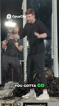 Extreme Trap Challenge Can He Win $100K