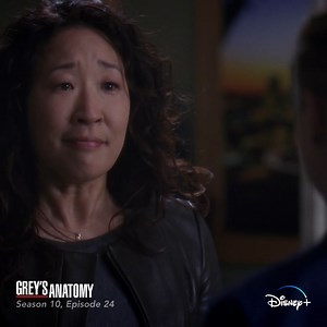 207K views · 50K reactions | Okay?" 'Okay'  Grey's Anatomy, now streaming on Disney+ | Disney+ | Facebook