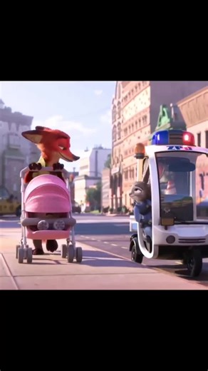 ah bı evlenseler #kesfet #kesfetbeniöneçıkart #nickwilde #zootopia