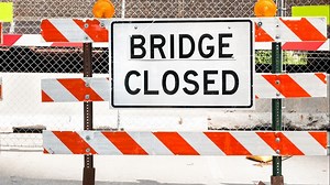 Sumter County’s Miller Road bridge closed for replacement, detour now active