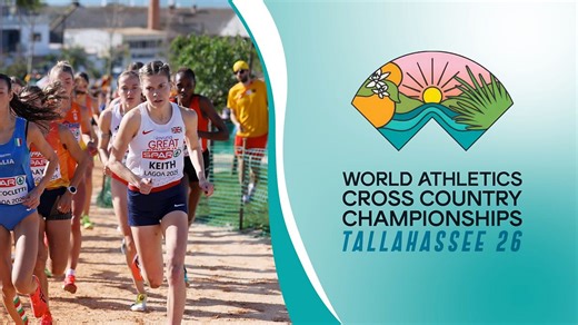 World Cross Country Championships - 2026: 2026 World Cross Country Championships