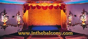 In The Balcony-Beach Party (1963)