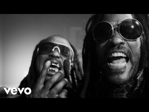 Quavo And Lenny Kravitz’s ‘Fly’ Video Exudes The Epitome Of A Rockstar Lifestyle