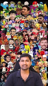 CAN YOU FIND ME? 👀🔎 Hide & Seek Challenge!