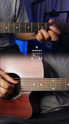 Me Dice Que Me Ama – Jesús Adrián Romero | Tutorial en Guitarra Acústica + Acordes 🎸