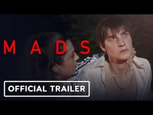 MADS - Official Trailer (2024) Milton Riche, Laurie Pavy