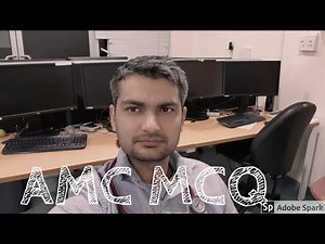 AMC MCQ (part 1) exam preparation guide for Dummies! Tips for cracking the Australian exam