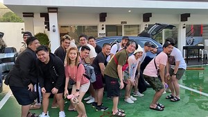 20K views · 1.3K reactions | Axie Infinity PH Tailslap with your favorite Content creators  | Patricio | Facebook