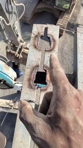 Conver build in Royal gear box motor stand set in setting fitting work