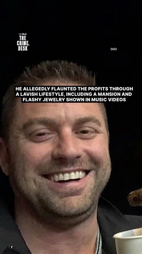 Couple flaunted lavish lifestyle after $1 billion taxpayer fraud