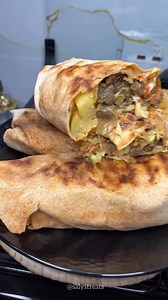 46K views · 1.7K reactions | Let’s make shawarma for my family懶 My...