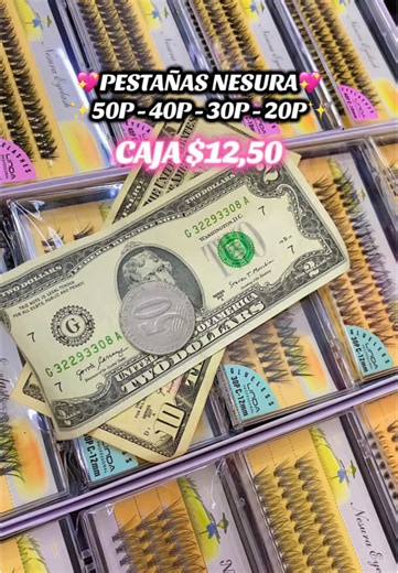 Promociones de Pestañas en la Feria de San Valentín