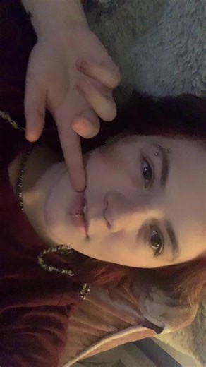 Why not ✋🏻🙂‍↕️🤚🏻#fyp #wlw #hippie #trend