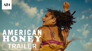 41K views · 822 reactions | Ringing in summer with hot nights, full moons and the official trailer for Cannes Jury Prize-winner American Honey   | A24 | Facebook
