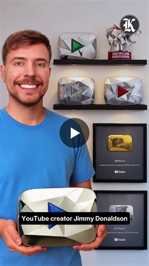 MrBeast Announces Kenya Stop on 2026 Global Tour | The Kenyan Wall Street posted on the topic | LinkedIn