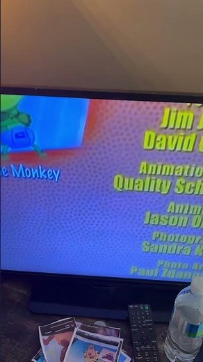 Cartoon Pizza Logo (2004)