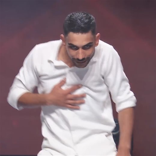 313K views · 3.2K reactions | Robotic Dance Moves FREAK OUT The Judges! | Got Talent Global | Facebook