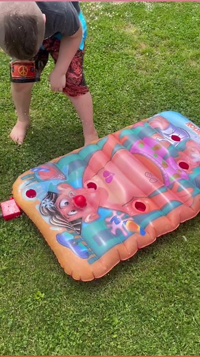 18K views · 276 reactions | #freeproduct Make summer even more fun with Operation Splash! Such a fun family outdoor game! Thank you WowWee Hasbro Gaming You can find this at Target: https://www.target.com/p/hasbro-operation-splash-game-by-wowwee/-/A-83206729 #target #games #operation #dreamteamfamily | Dream Team’s World | Facebook