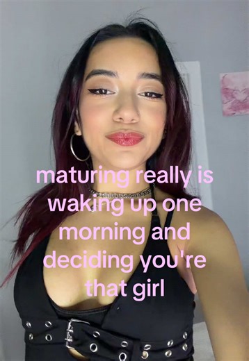 Embracing Aging: The Power of Maturity and Mindset