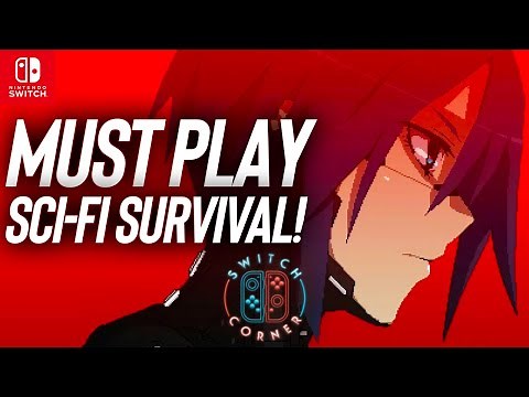 SIGNALIS Nintendo Switch Review | A Must Play Horror Survival Gem!