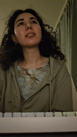 Lost Island - Enhypen quick cover cause I can't stop listening to it