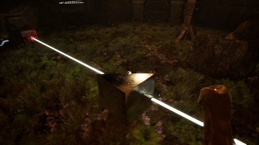 Temple of Shadows【暗影神庙】【免费入库解密游戏】