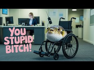 When Aquarium Customer Service Goes Too Far