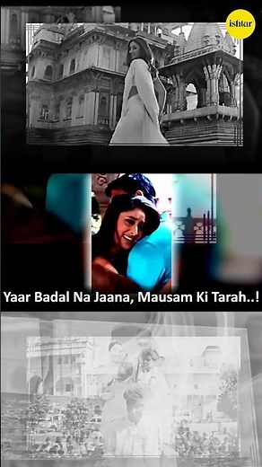Yaar badal naJaana mausam ki tarah | Talaash | Akshay Kumar & Kareena Kapoor