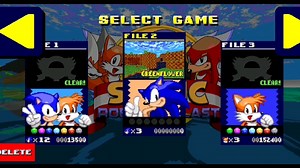 srb2现代索mod（链接在简介里）