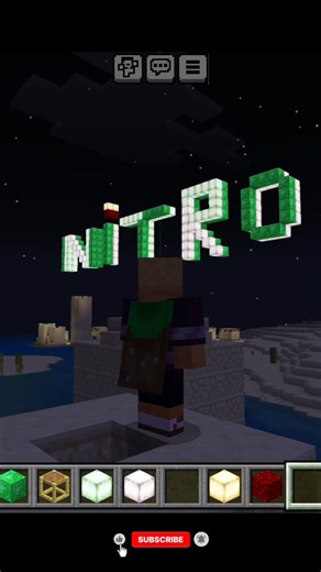 minecraft screen recording problem #shorts #trending