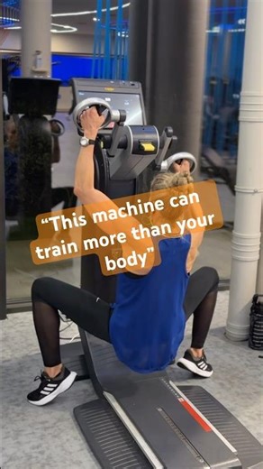 “Creative full-body movement increases workout consistency by nearly 50%. This is how.”