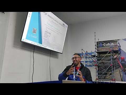 How to download a certificate for working at heights from the Ministry of Labor | Step by Step