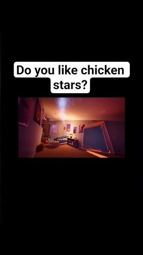 chicken stars meme, Leo chicken stars datart swinging #sehar