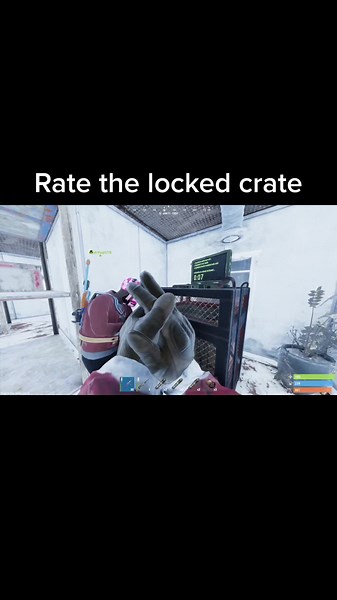 Some nice peaceful music for the crate#rustconsole #oilrig #lockedcrate #rust#rustgame #rusttok @Dunford @Landon @user422912946761