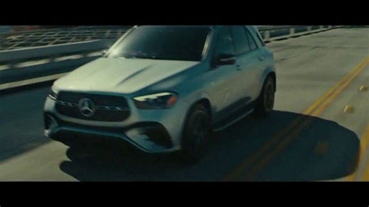2025 Mercedes-Benz GLE Plug-In Hybrid TV Spot, 'Too Far' [T2]