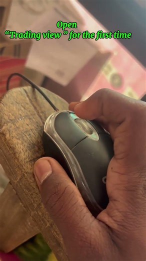 📈📊trading view first time📈📈 #treding #desipline #stockmarket #love 📈📊