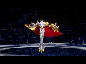 Digimon: Source Code trailer | Дигимоны: Исходный код трейлер