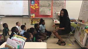 Hip Hop Curriculum: How one teacher is engaging her students