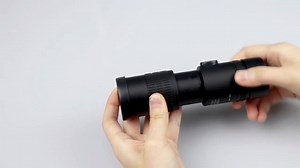 Watch Arctic P9 Military Telescope - 4K on Amazon Live