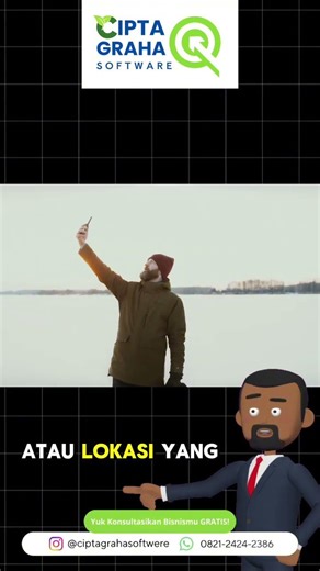 Jaringan kamu lemot? ini solusinya...!